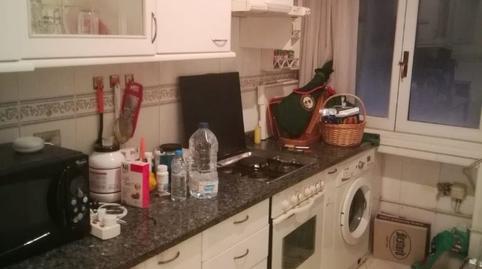 Foto 3 de Pis en venda a Lutxana Kalea, 55, Zabalburu, Bilbao