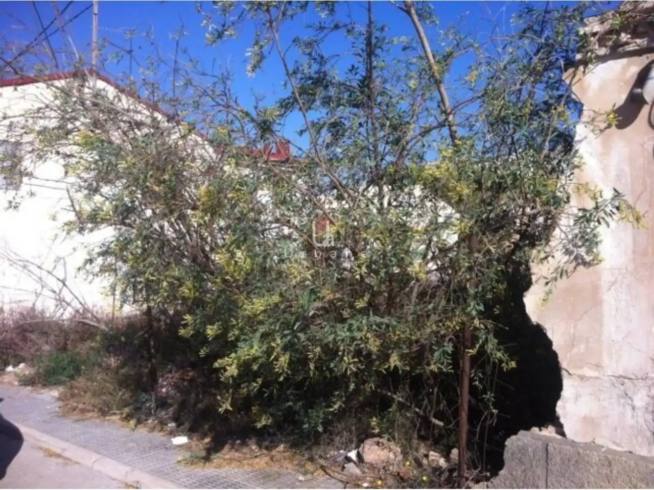 Residencial en venda en Murcia