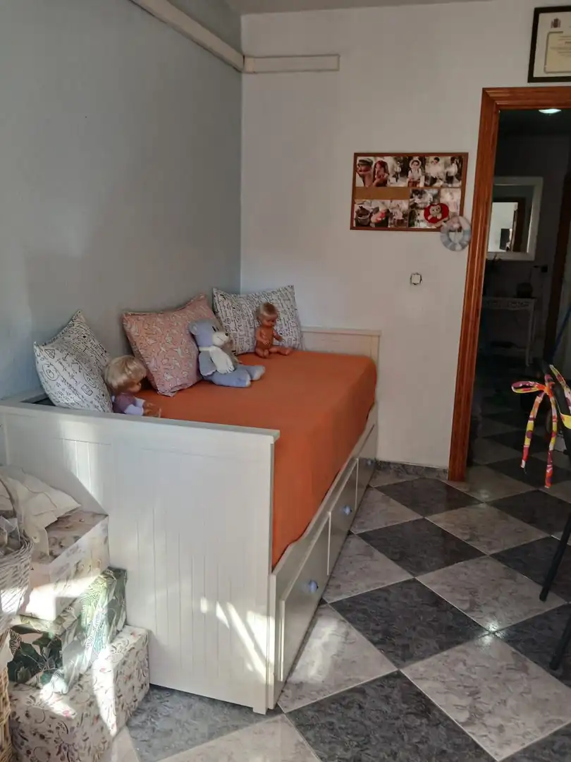 Dormitori de Pis en venda en Vélez-Málaga amb Aire condicionat, Calefacció i Terrassa