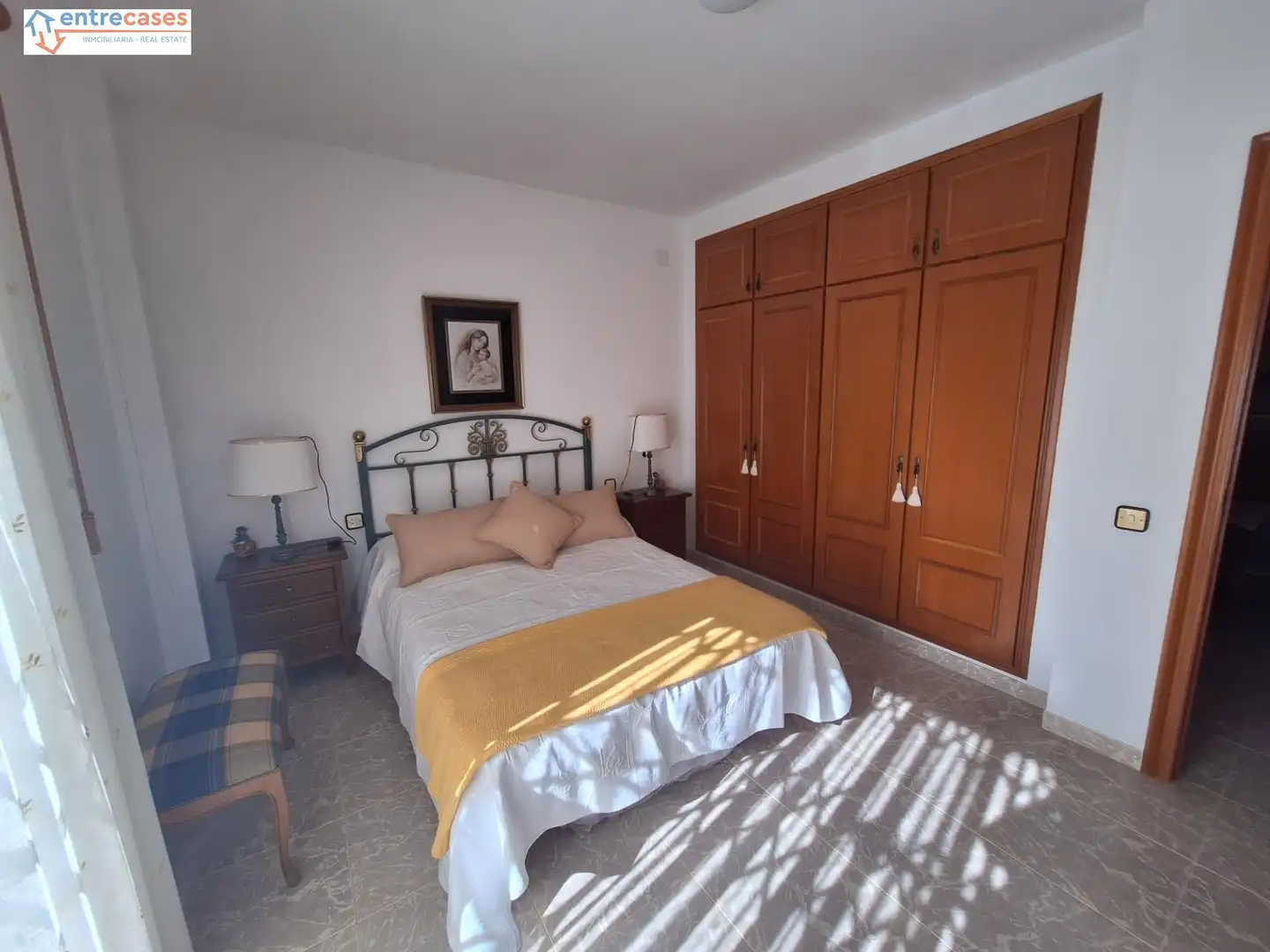 Habitación de Planta baja en venta en Gilet con Amueblado y Balcón