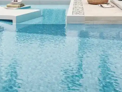 Swimming pool of Flat for rent in Facultad de Medicina