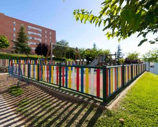 Jardí de Pis en venda en Badajoz Capital amb Terrassa