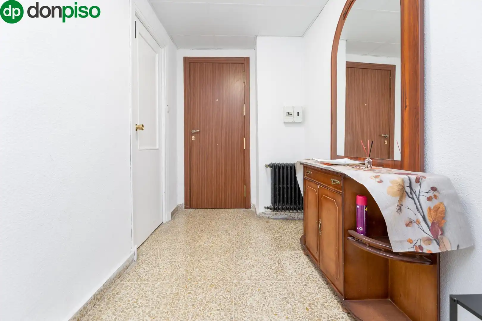 Piso con terraza en venta en Calle TRIANA BAJA, imagen 21
