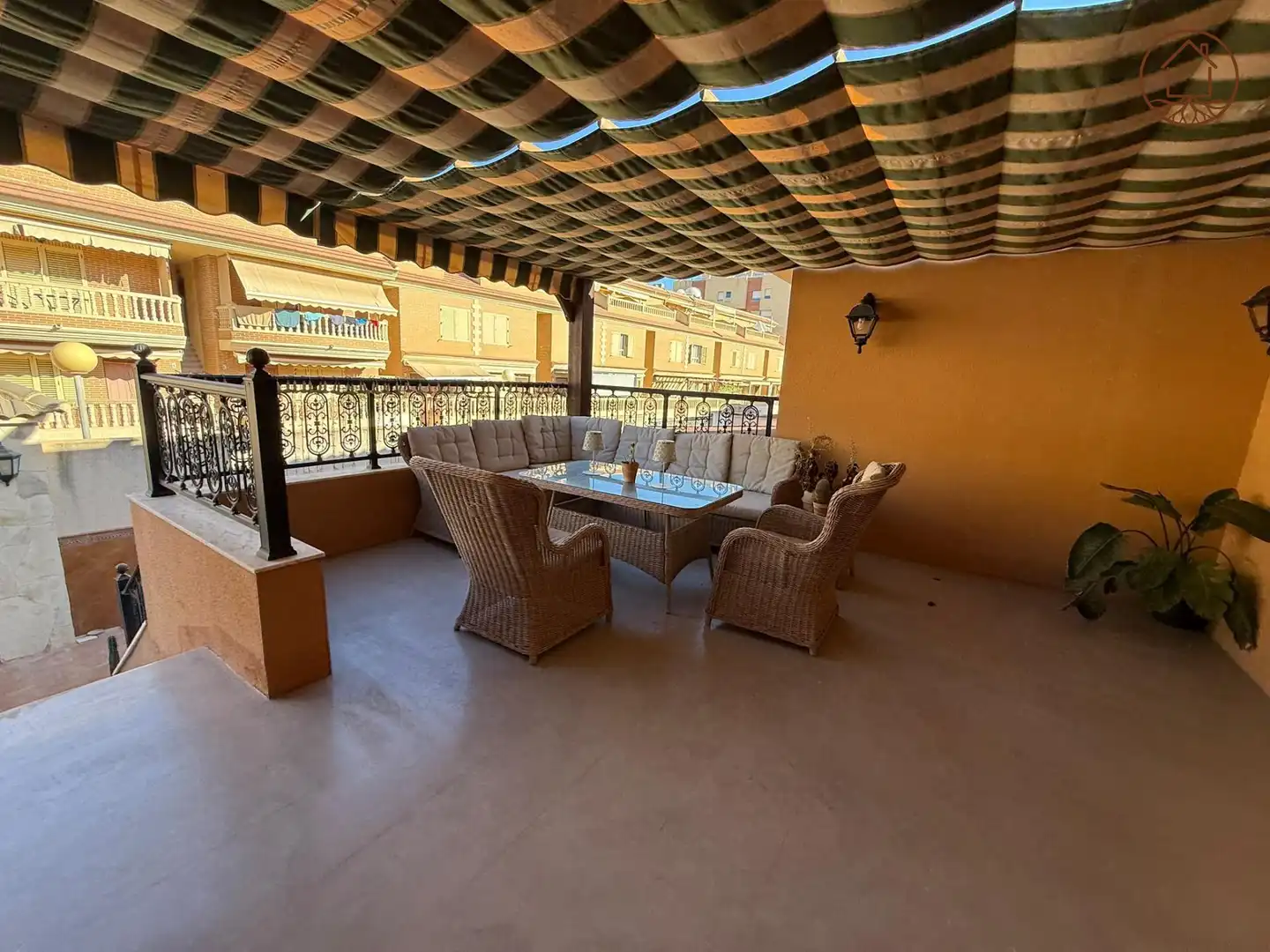 Villa mit Terrasse zum Verkauf in Calle RAFAEL ALBERTI 14, imagen 5