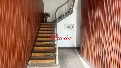Foto 5 de Casa adosada en venda a Avenida de Compostela, 31, O Carballiño , Ourense