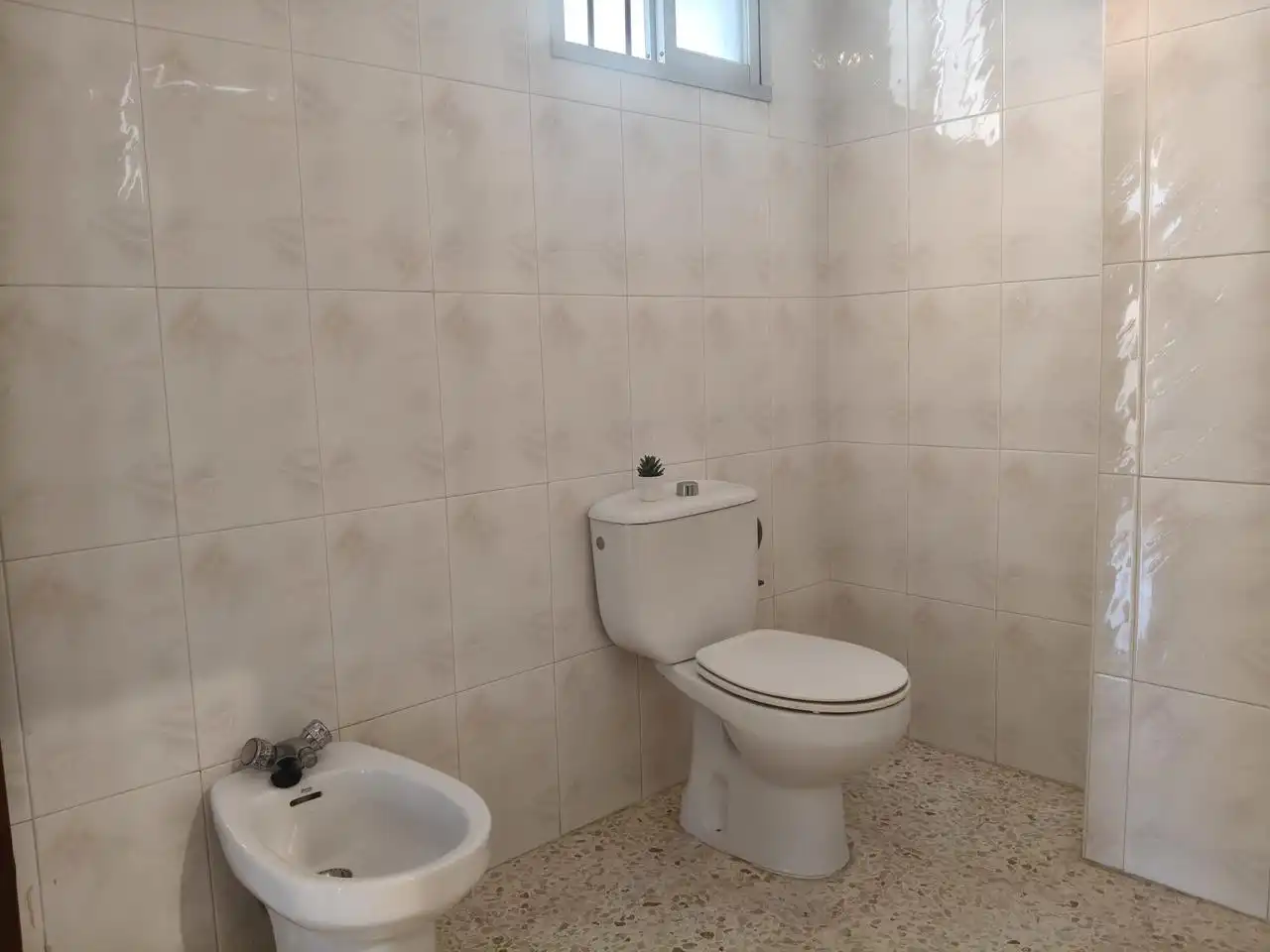Baño de Casa o chalet en venta en Málaga con Trastero
