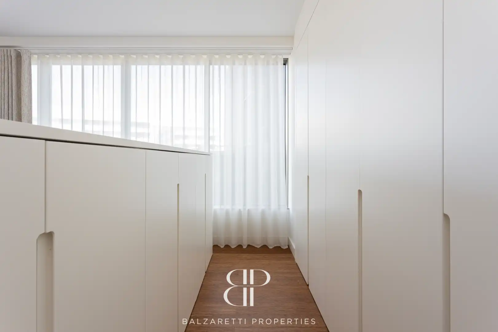 Dormitori de Àtic en venda en Barcelona amb Aire condicionat, Parquet i Terrassa