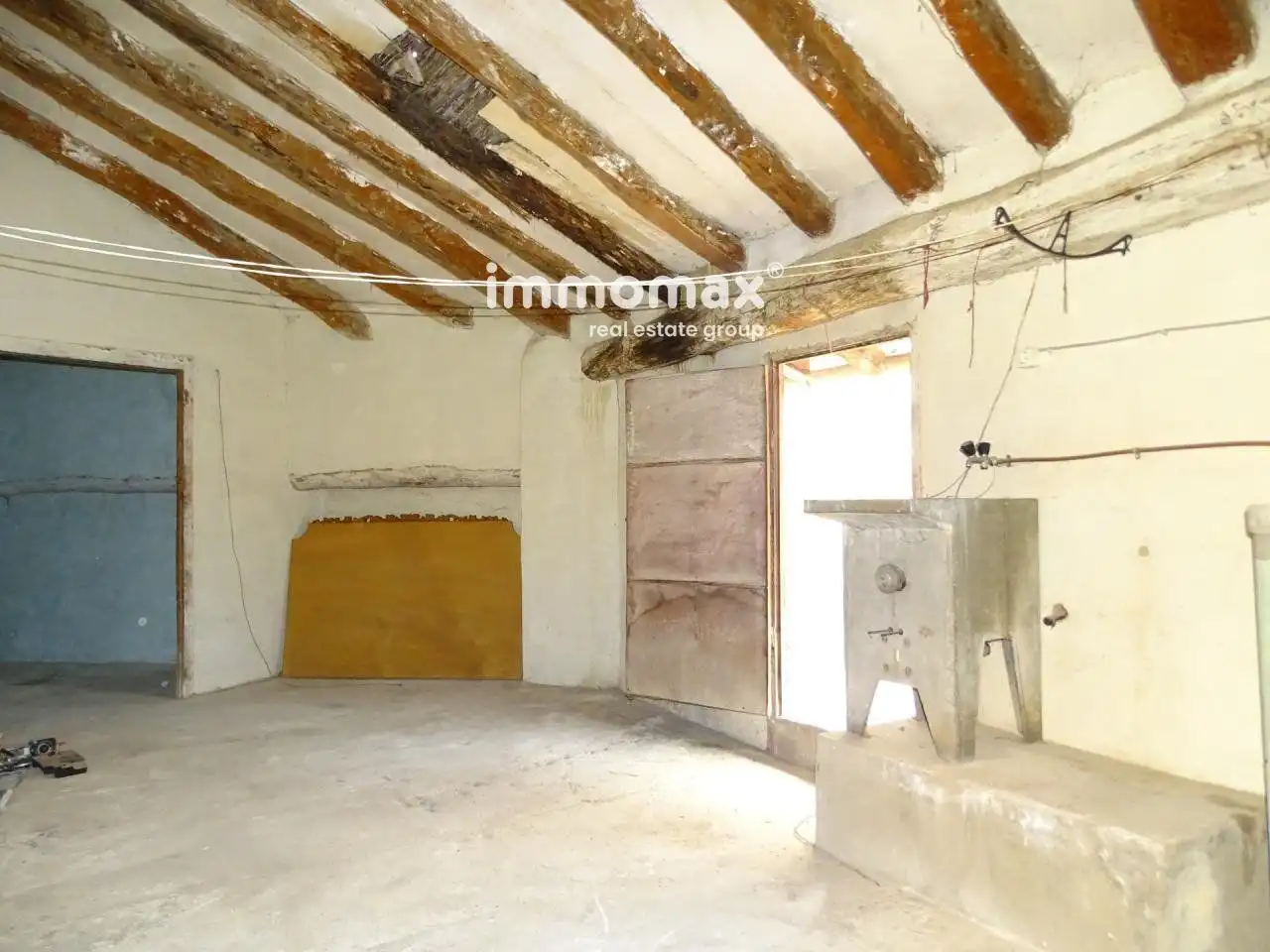 Casa o xalet en venda a soldevila, Paüls