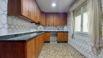 Kitchen of Flat for sale in Elda  with Air Conditioner and Balcony
