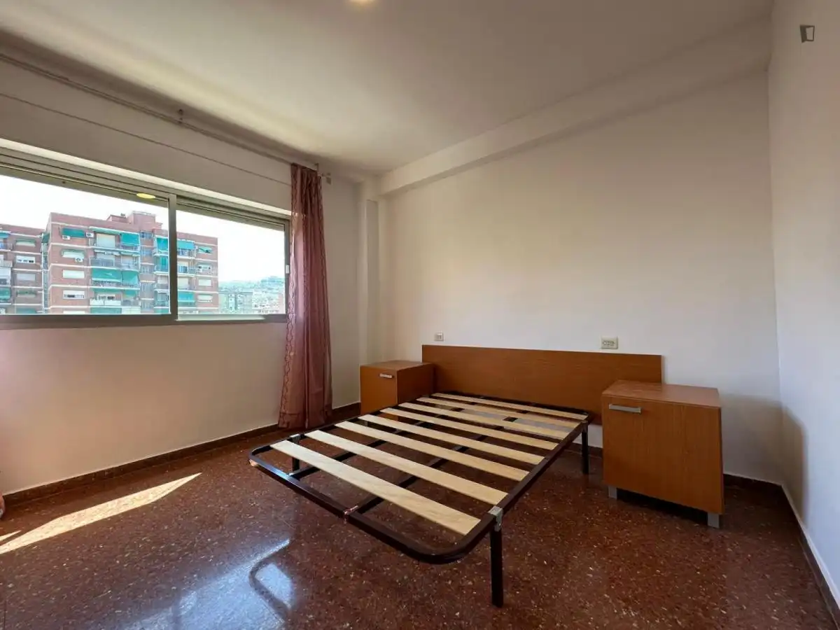 Habitació a Cartuja