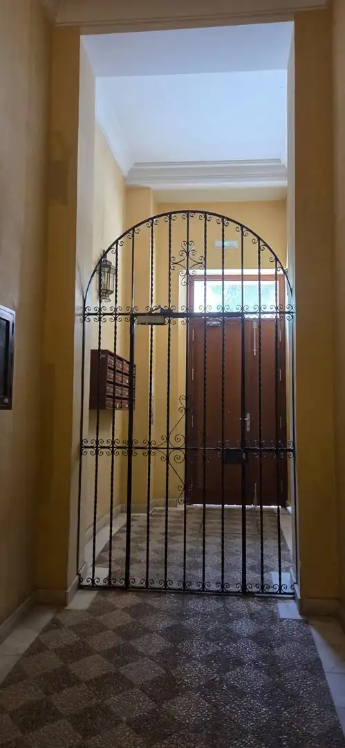Apartament de lloguer a Triana Casco Antiguo