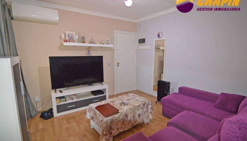 Foto 1 de Pis en venda a Santiago - Coronación, Cádiz