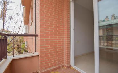 Terrassa de Àtic en venda en  Granada Capital amb Calefacció, Jardí privat i Parquet