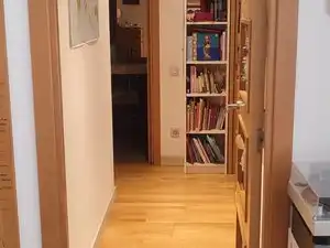 Piso en venta en Barcelona con Aire acondicionado, Calefacción y Parquet