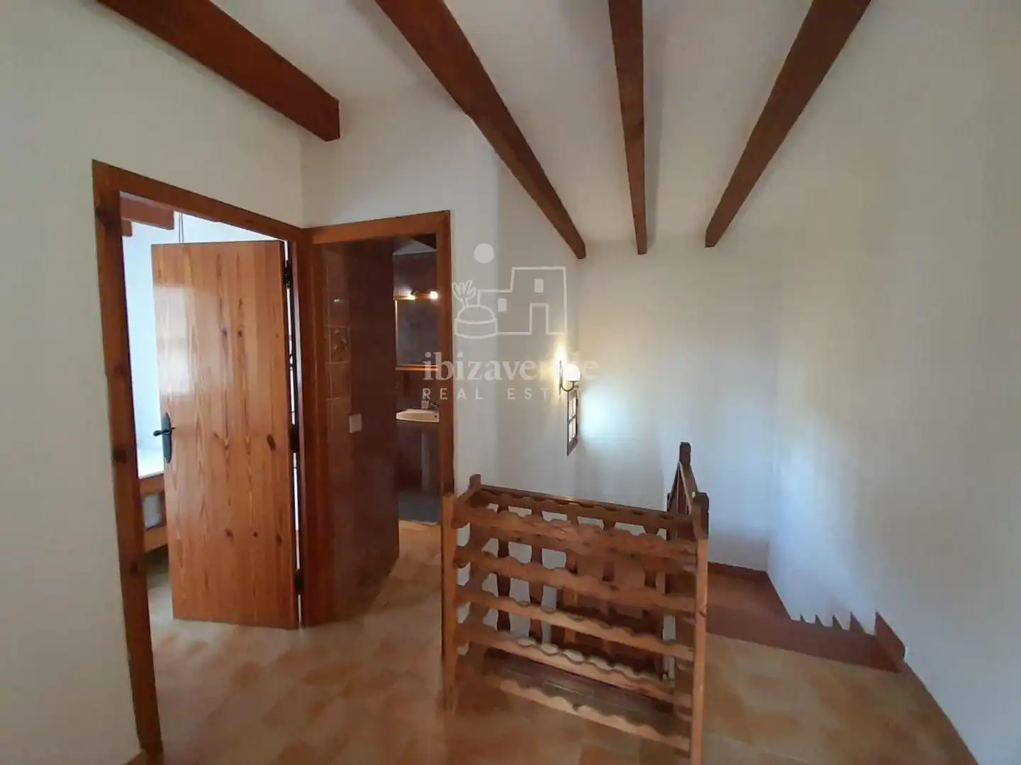 Casa con terraza en venta en Ca Na Negreta - Can Ramón, imagen 25