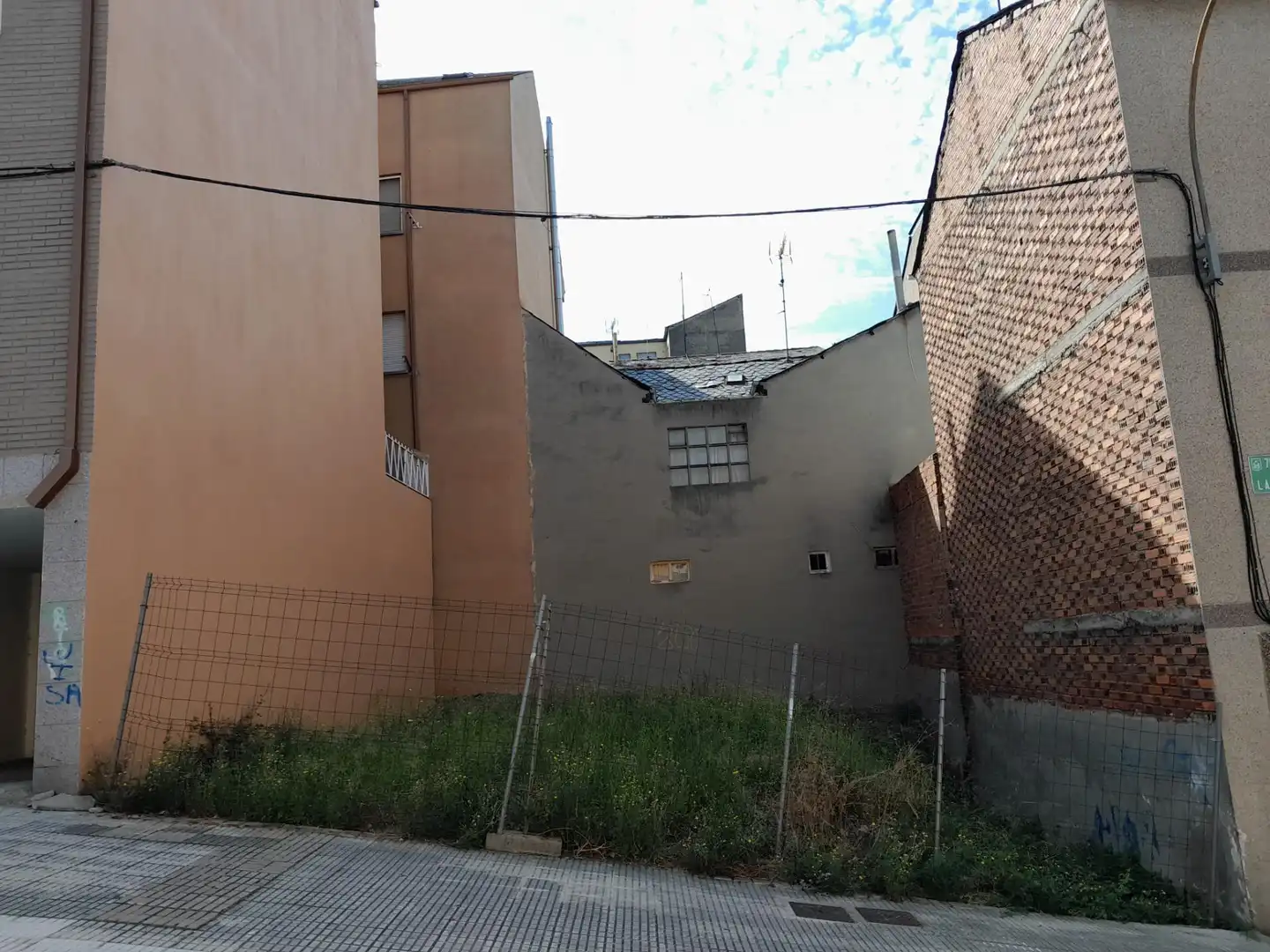 Terreni e lotti in vendita a Flores de Sil - La Placa