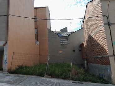 Terreni e lotti in vendita a Flores de Sil - La Placa