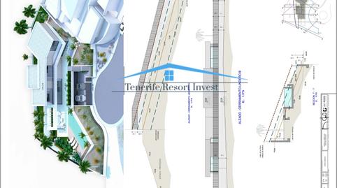 Foto 5 de Residencial en venda a Avenida de el Palm-mar, Palm - Mar, Arona