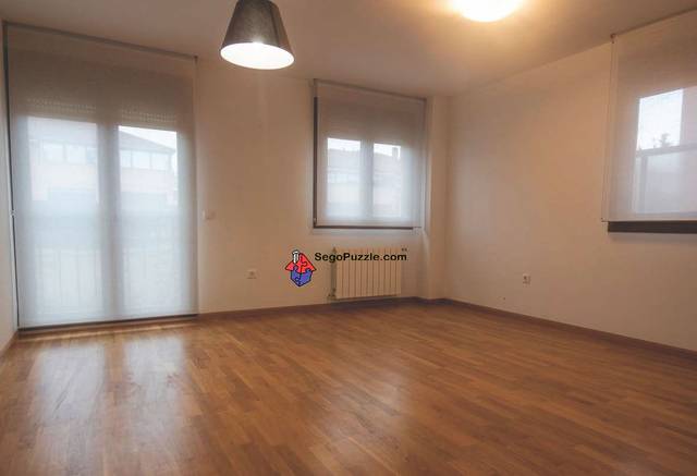 Piso en Alquiler en Torrecaballeros