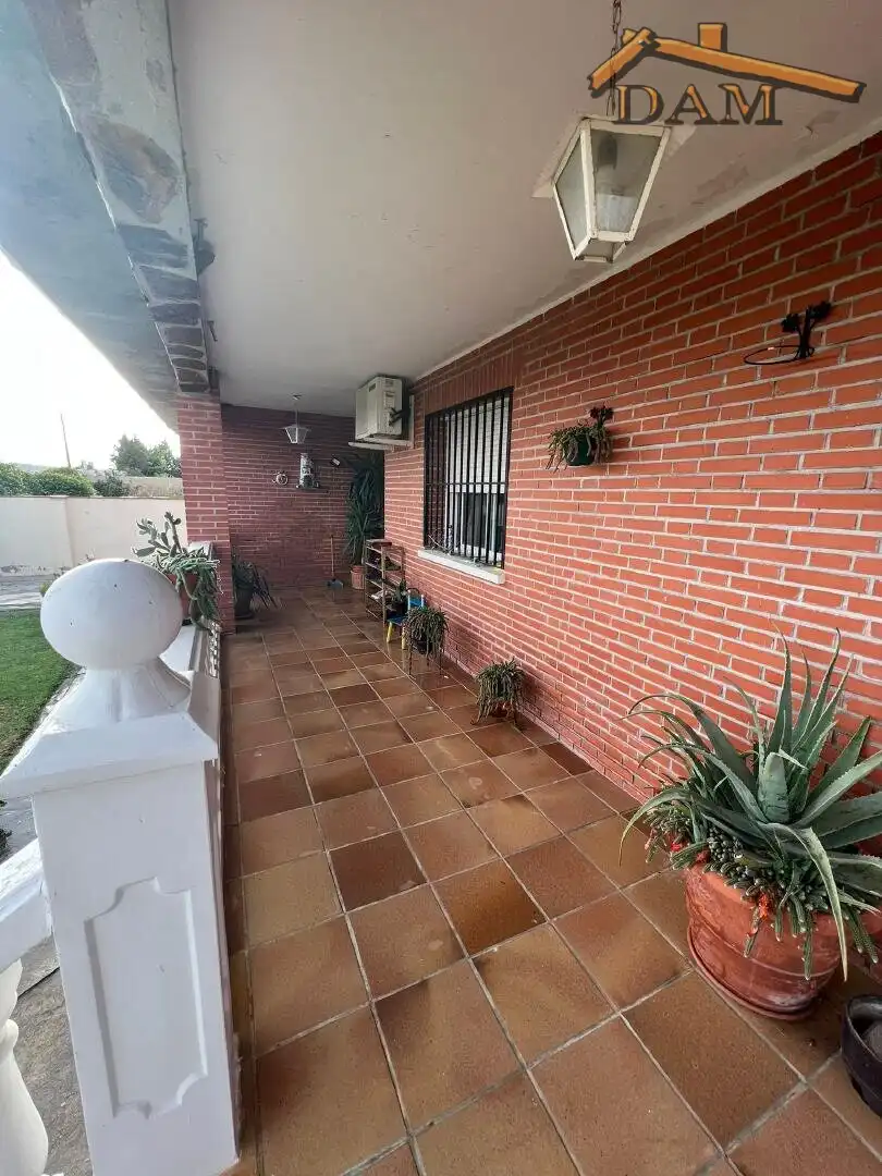 Xalet en venda a Chozas de Canales, imagen 5