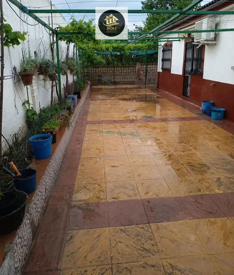 Villa con piscina in vendita a Puente Jontoya - Puente de la Sierra - El Arroyo, imagen 21