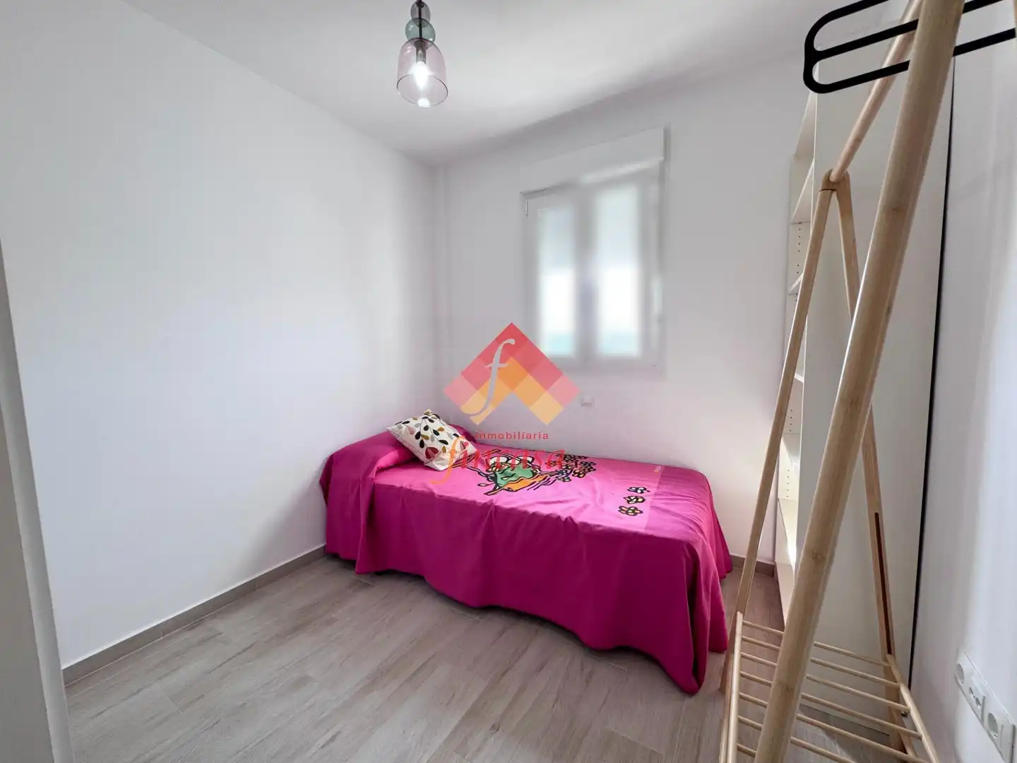Flat for rent in Ronda, Málaga