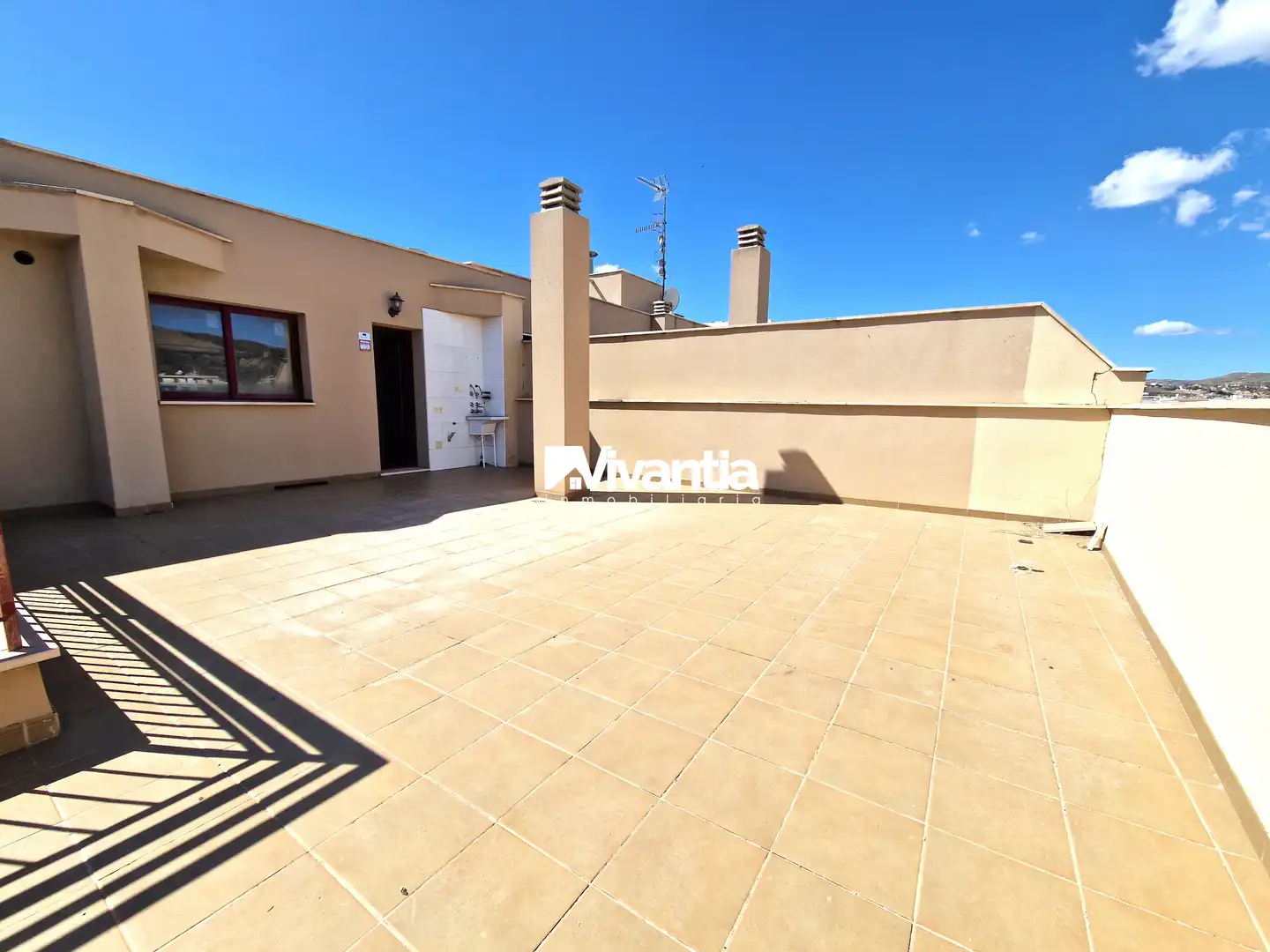 Penthouse mit Aufzug zum Verkauf in Puerto Lumbreras, imagen 11