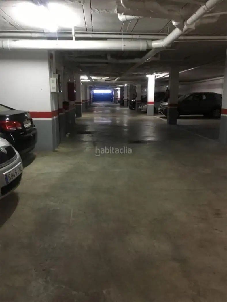 Pis amb piscina de lloguer a Calle Agua, Azucarillo y Aguardiente 1, imagen 30