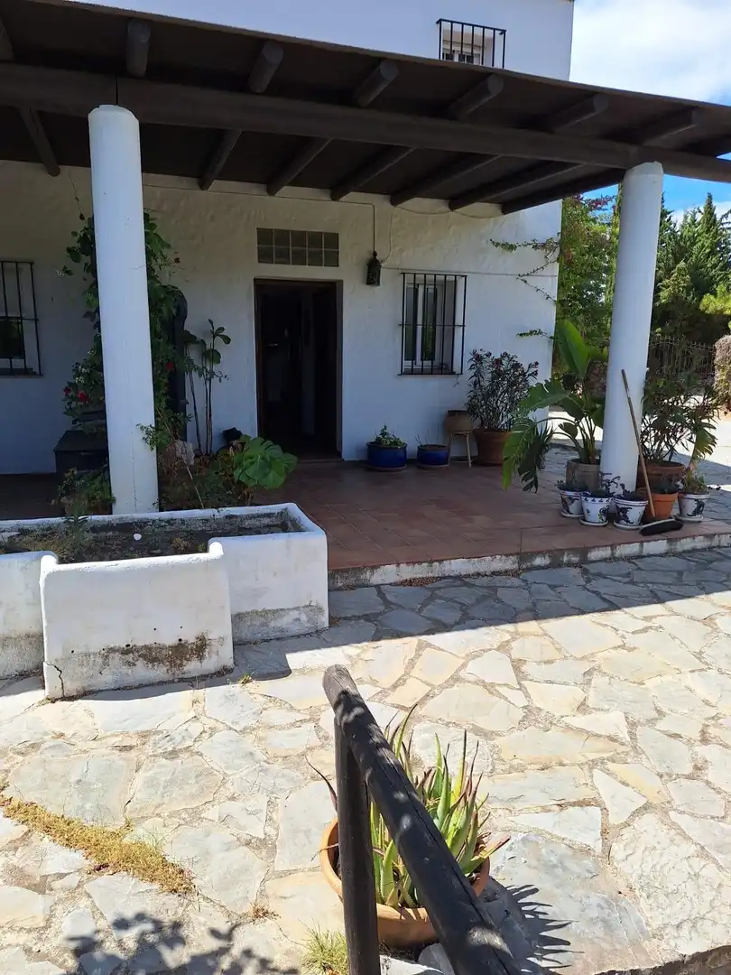 Houses for sale in Estepona, Málaga