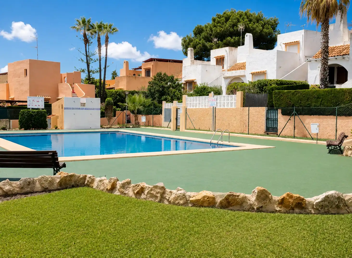 House for sale in Marisol Park - Ortembach - Los Almendros, imagen 2