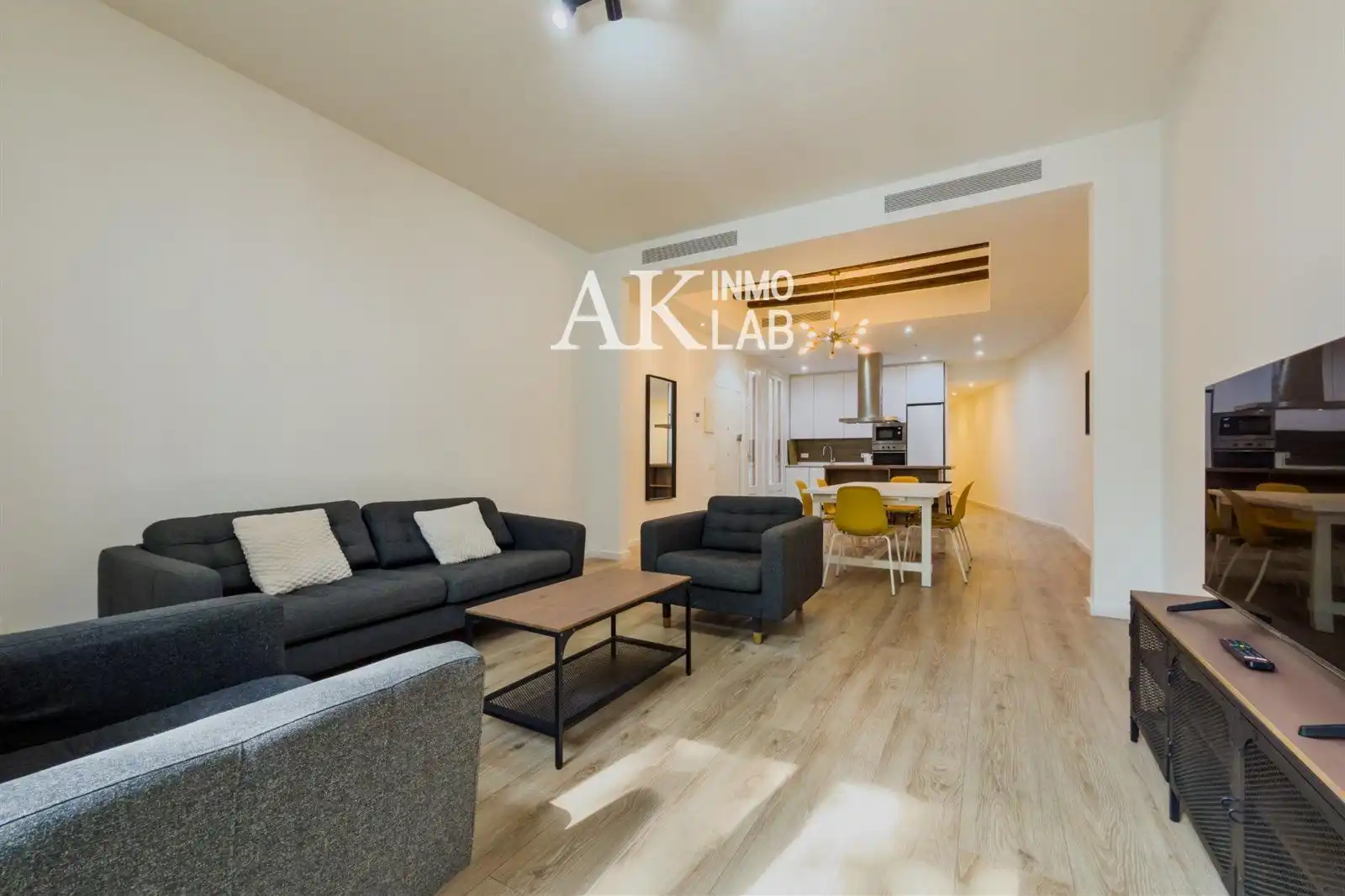 Appartamento con ascensore in vendita a Rambla, imagen 11