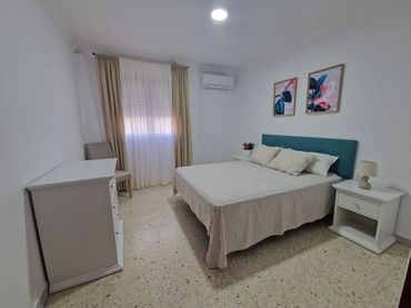 Flat with balcony for sale in Calle Extremadura