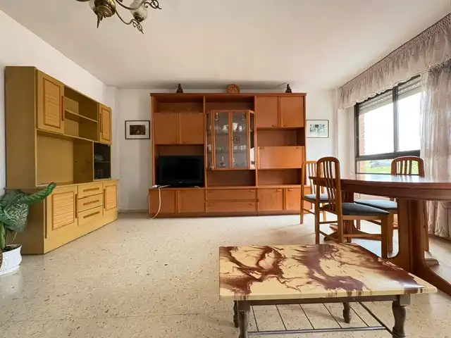 Appartement avec terrasse à louer à Carrer Vall d'Alba, imagen 9