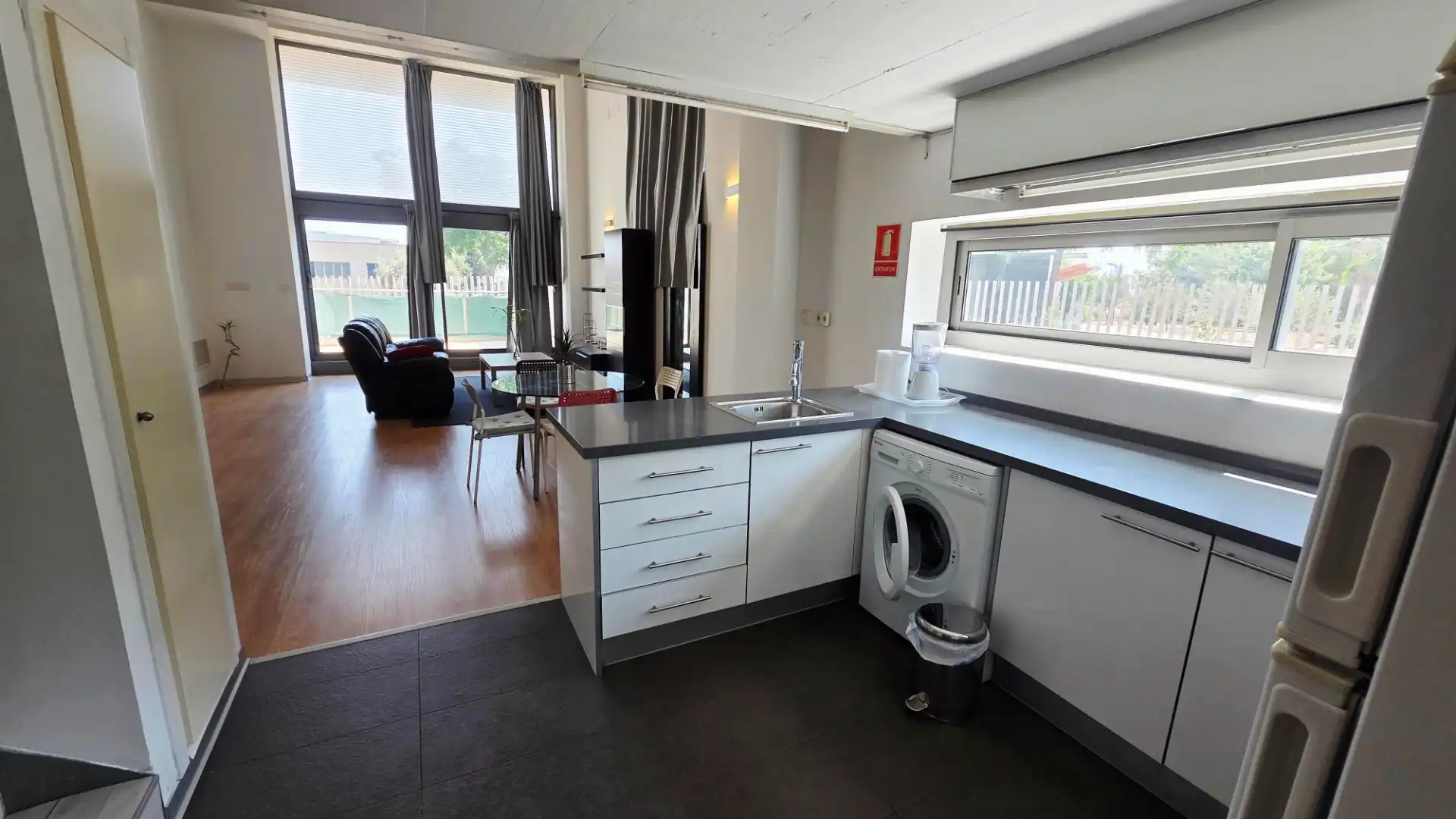 Lofts for sale in Carrer de la Creu Roja, Vara de Quart