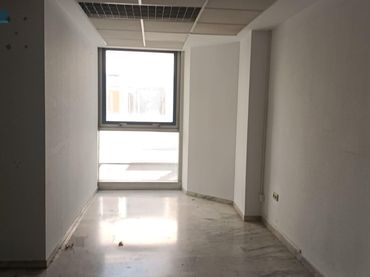 Oficina en venda a San Pablo - Santa Justa