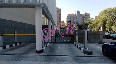 Photo 5 of Garage for rent in De Les Corts Valencianes, 47, Sant Pau,  Valencia Capital