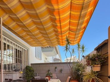 Casa aparellada amb piscina en venda a Puerto Deportivo