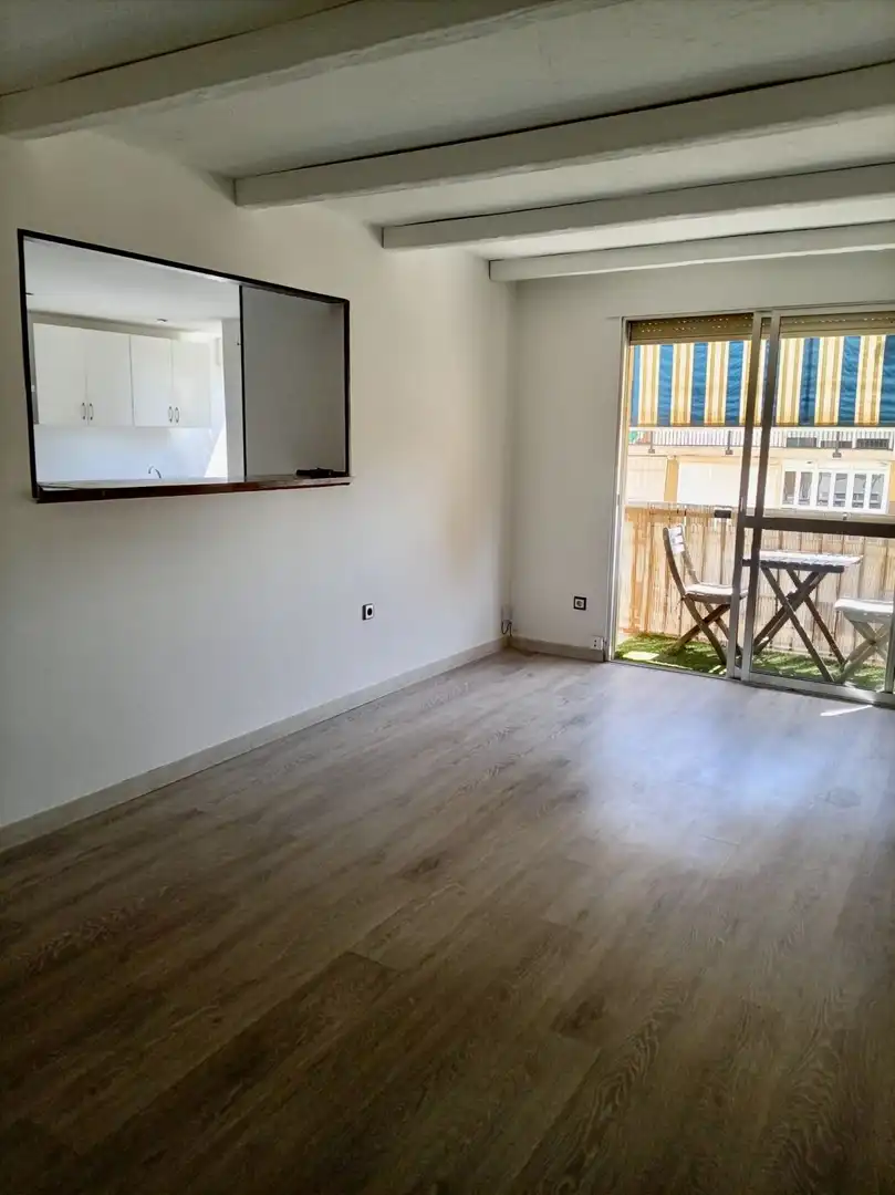 Terraza de Piso en venta en Castilleja de la Cuesta con Aire acondicionado, Calefacción y Parquet