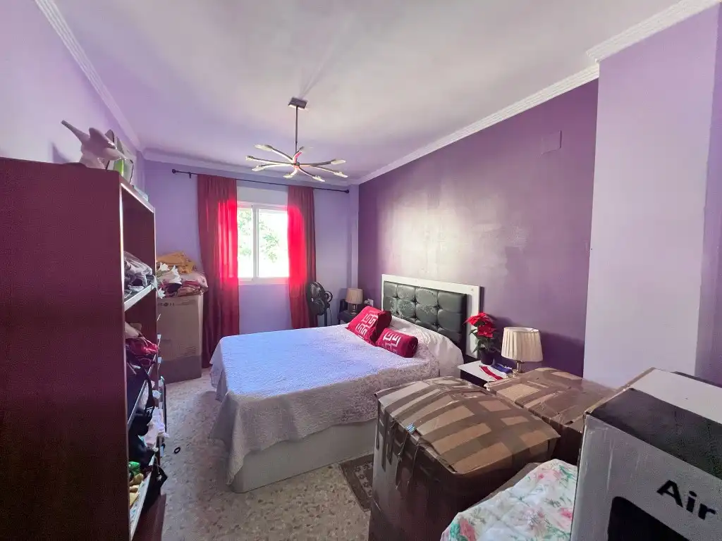 Habitación de Piso en venta en Vélez-Málaga con Aire acondicionado y Terraza