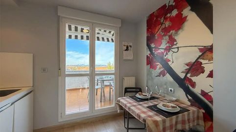 Foto 4 de Àtic en venda a Gaztelako Atea, 112, Ariznabarra, Vitoria - Gasteiz