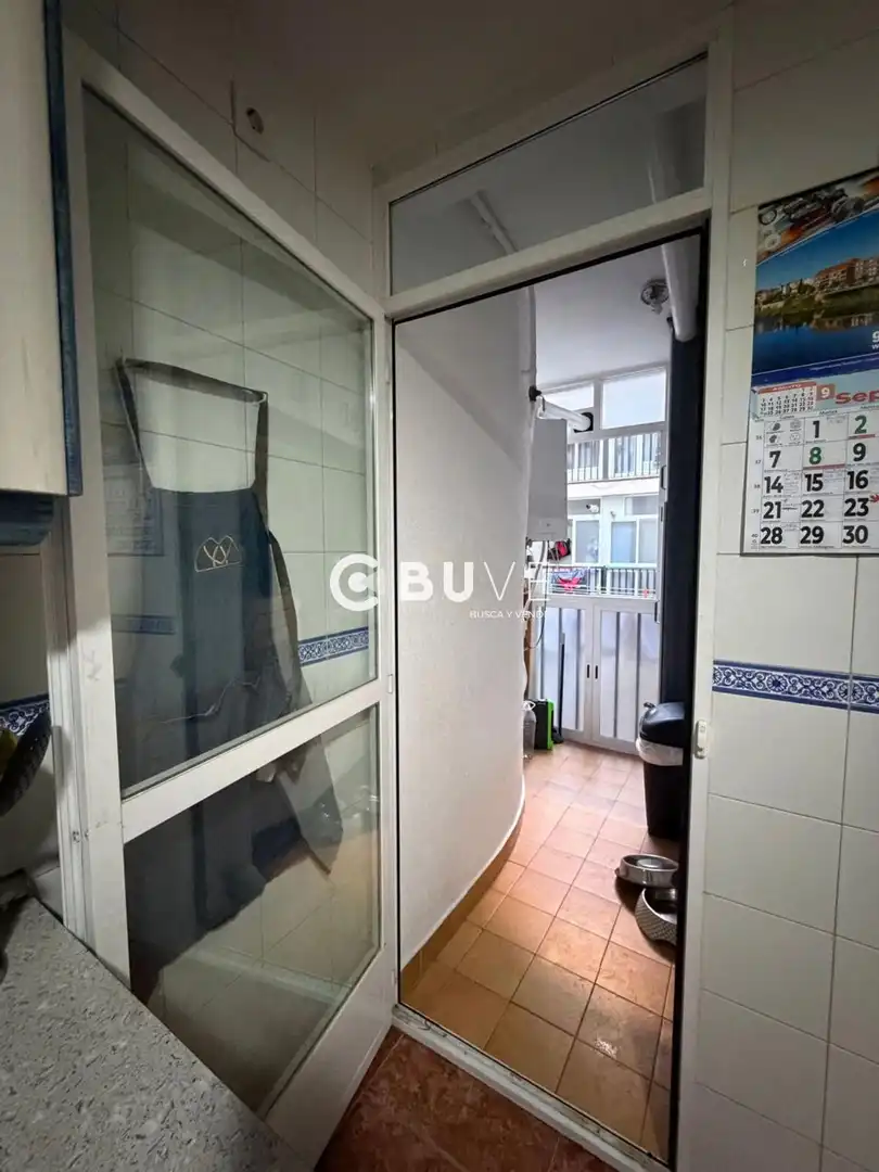 Wohnung mit Aufzug zum Verkauf in Santa Teresa de Jesús, imagen 6