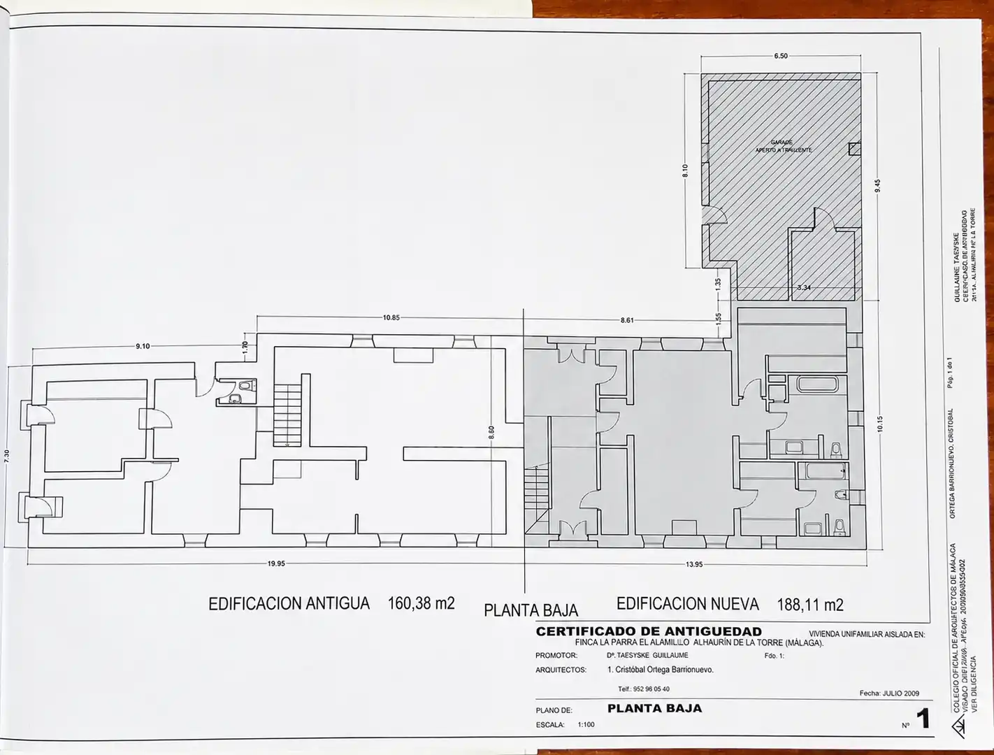 Casa o chalet en venta en Alhaurín de la Torre con Calefacción y Terraza