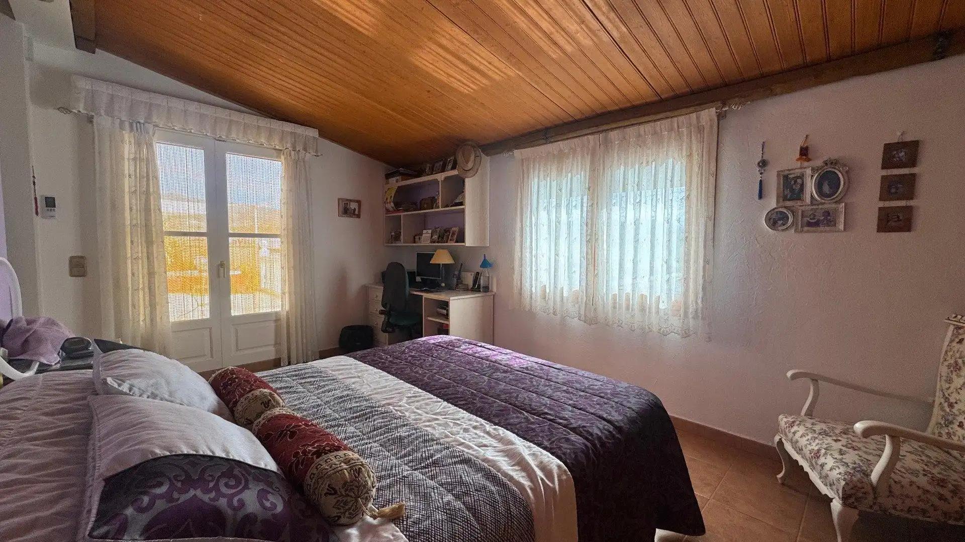 Houses for sale in Sax