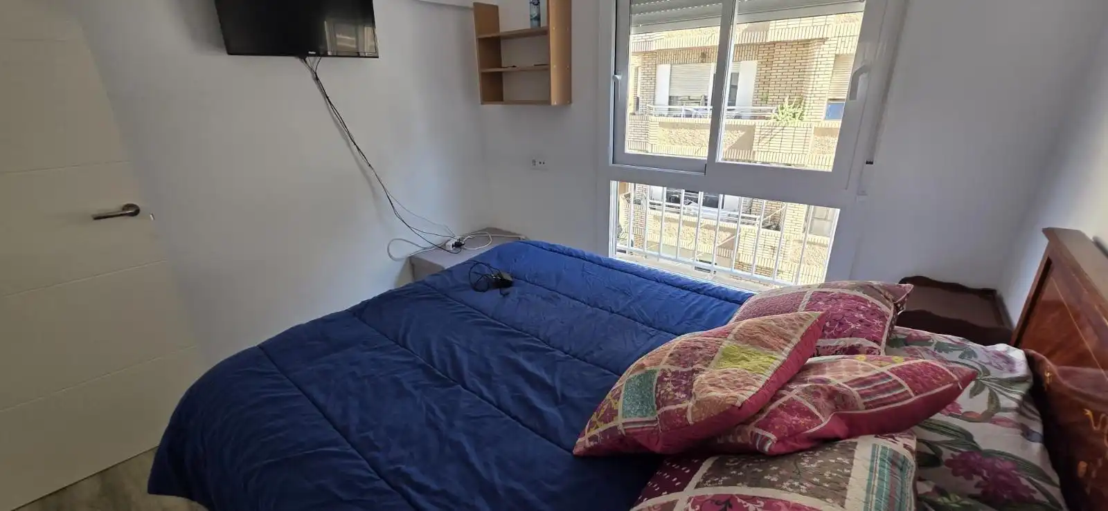 Habitación de Piso en venta en Casco Antiguo