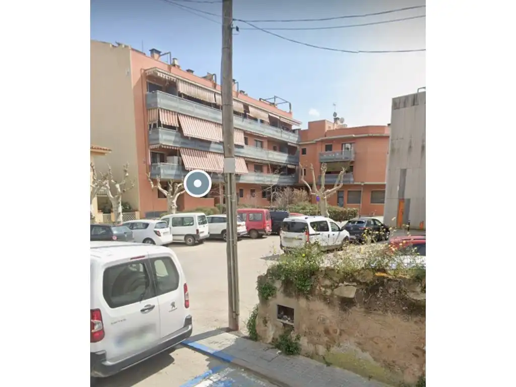Terreny residencial en venda a Camino Mas Marti, imagen 5