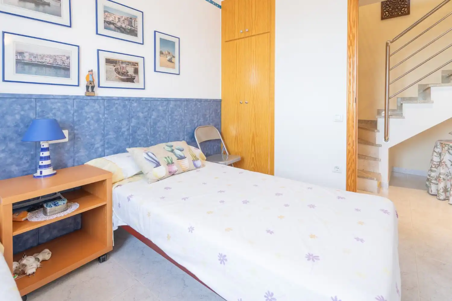 Piso con ascensor en venta en LLUIS COMPANYS, imagen 21