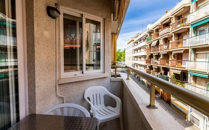 Flat for sale in Calafell