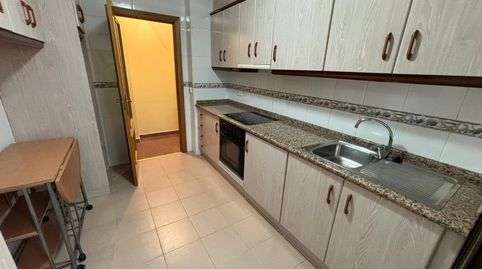 Foto 4 von Wohnung zur Miete in Avenida Callosa D'en Sarria, Colonia Madrid, Benidorm