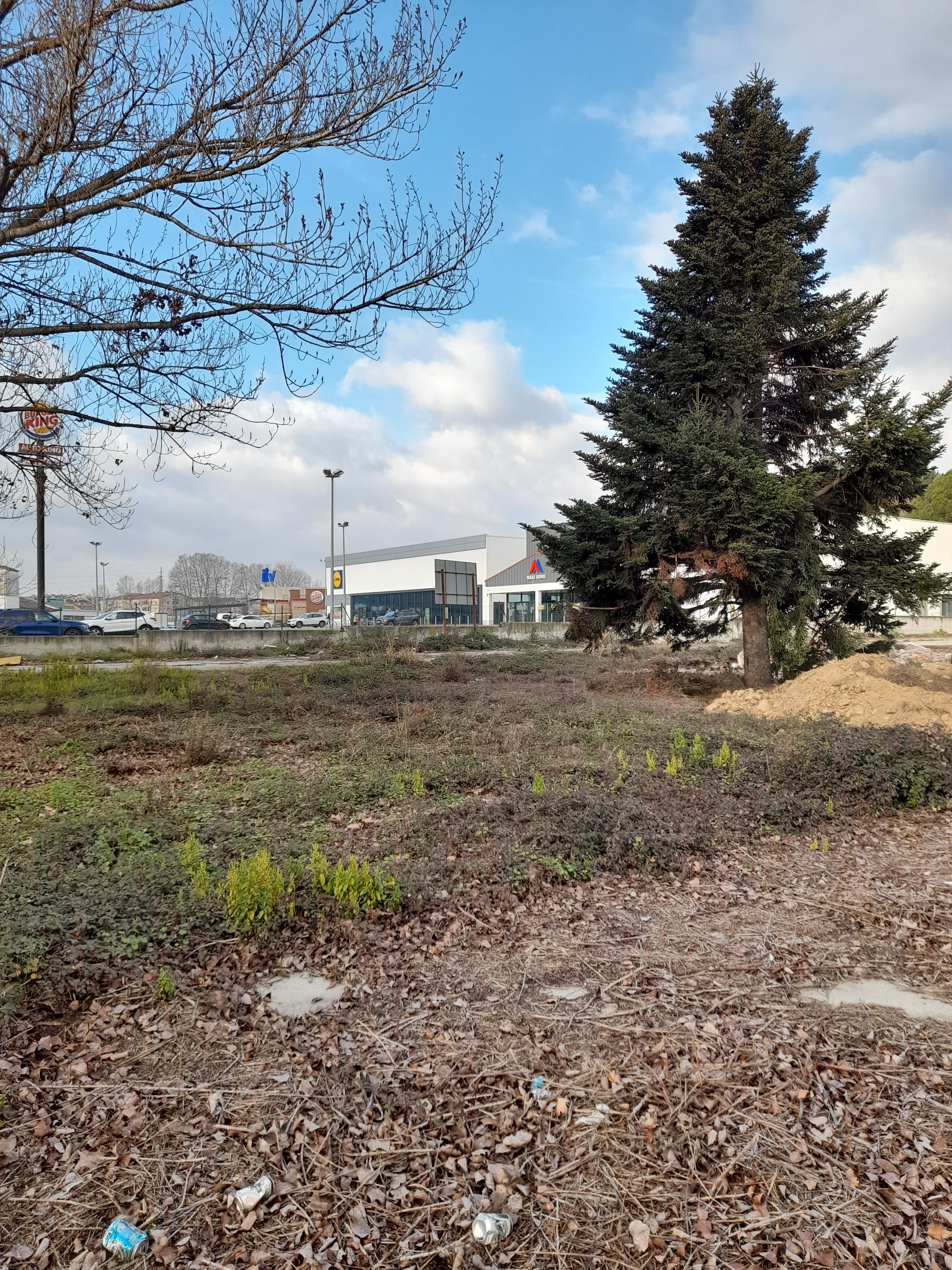 Industrial land to rent in Sant Celoni
