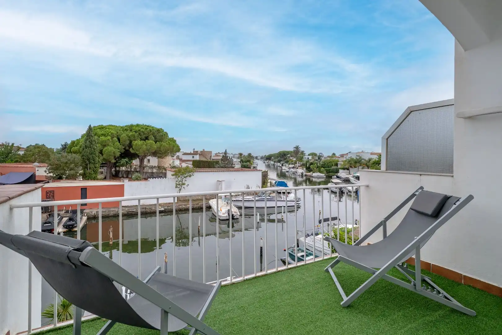 Villa à vendre à Cap Ras - Creus - Falconera, imagen 19
